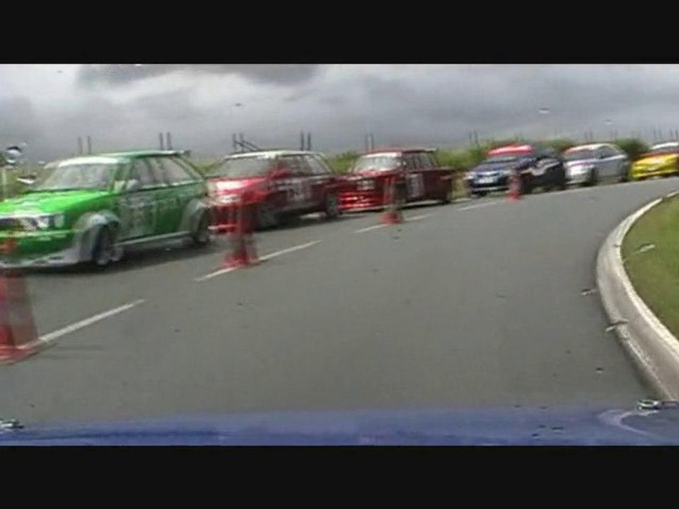 Course de côte de Courpière - 1ere manche Kiki