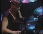 Neil Peart (Rush) - Drum Solo 1994