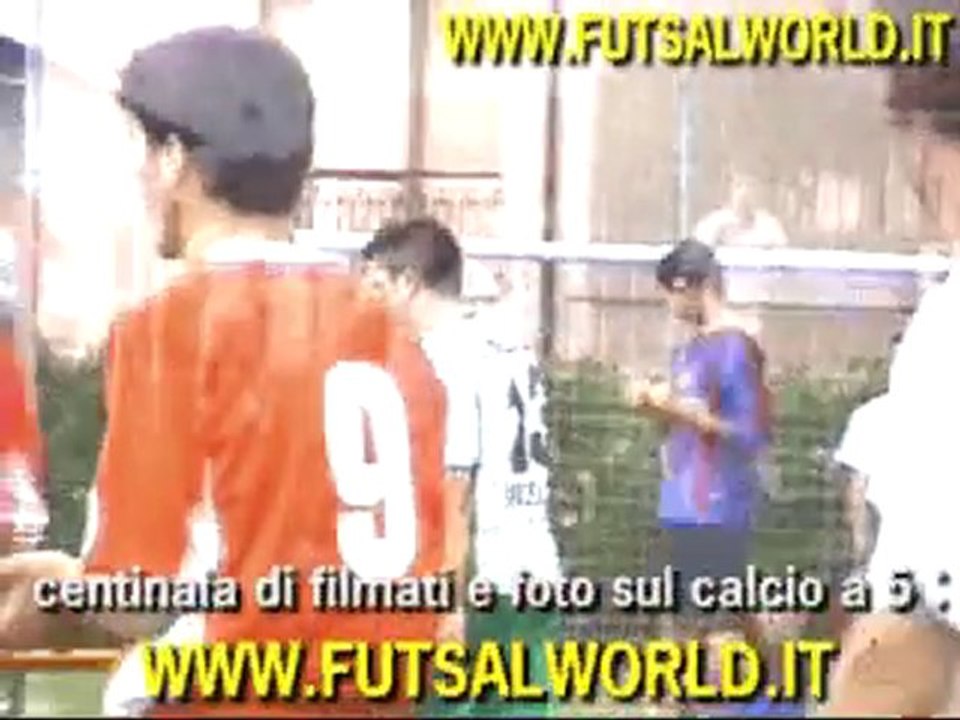 M. Maffioletti GOL !!!!