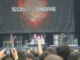ALICE IN CHAINS-CHECK MY BRAIN-SONISPHERE 2010 ISTANBUL