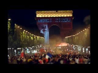 Ne m'appelez plus jamais france...