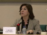 [SPEV] Izaskun Bilbao Barandica - Burqa & Women's Rights