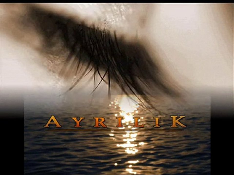 Yarim Senden AyrıLaLı - ForumkaLp