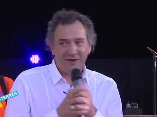 HAUTES TERRES 2010 : Ouverture du festival