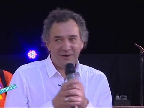 HAUTES TERRES 2010 : Ouverture du festival