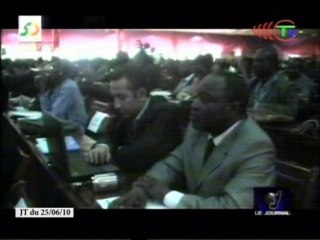 3ème forum panafricain sur le partage des pratique des NTIC