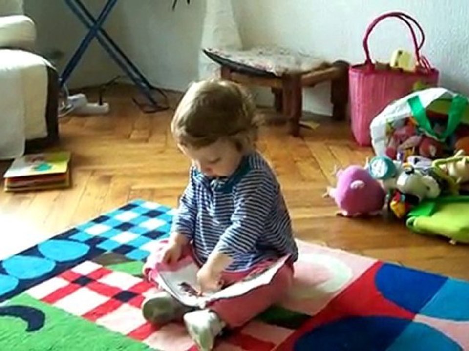 lecture