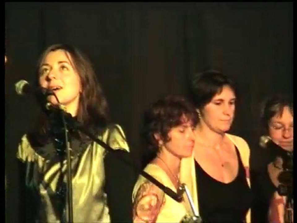 Groupe - Françoise Hardy - L'amitié