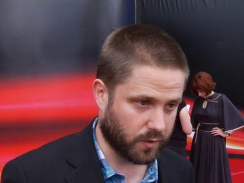 Brian Cox - Festival Dailies: Day 9