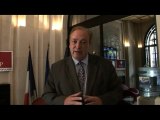 Marc-Philippe Daubresse soutient Benjamin Lancar