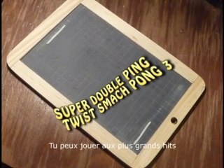 Marre d'être pris pour un knekess ?