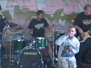 Forget Your Fears @ Marquain [21.06.2010] 3-11