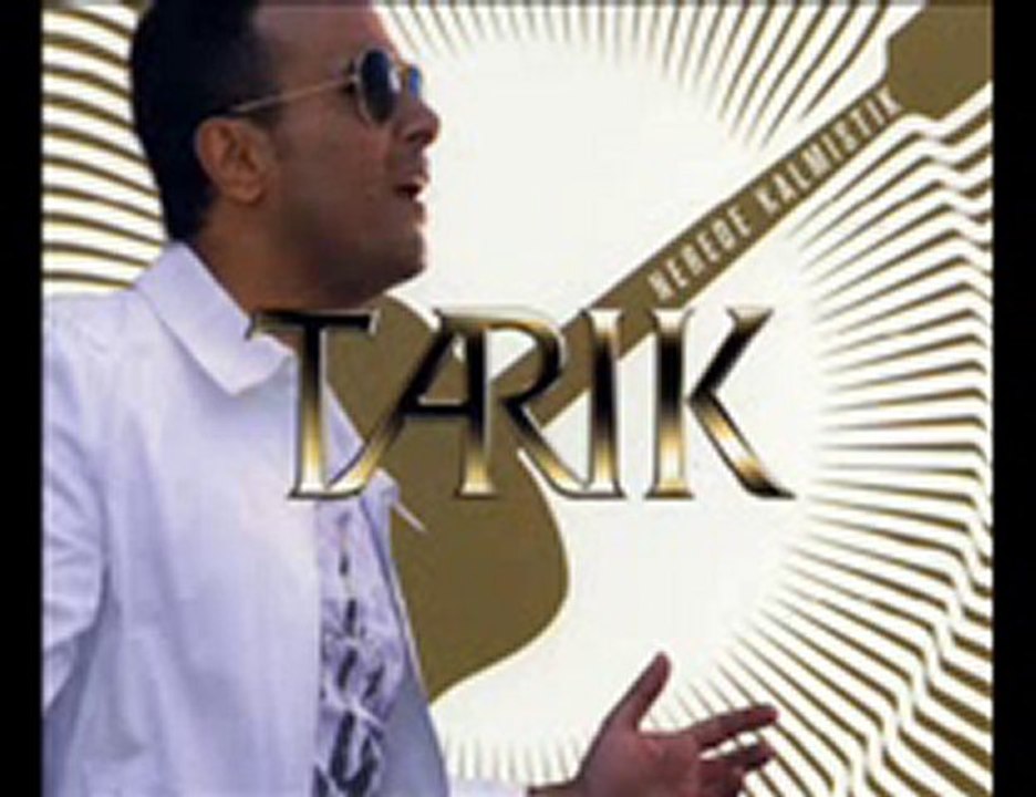 Tarık Gitarist Nerede Kalmıştık