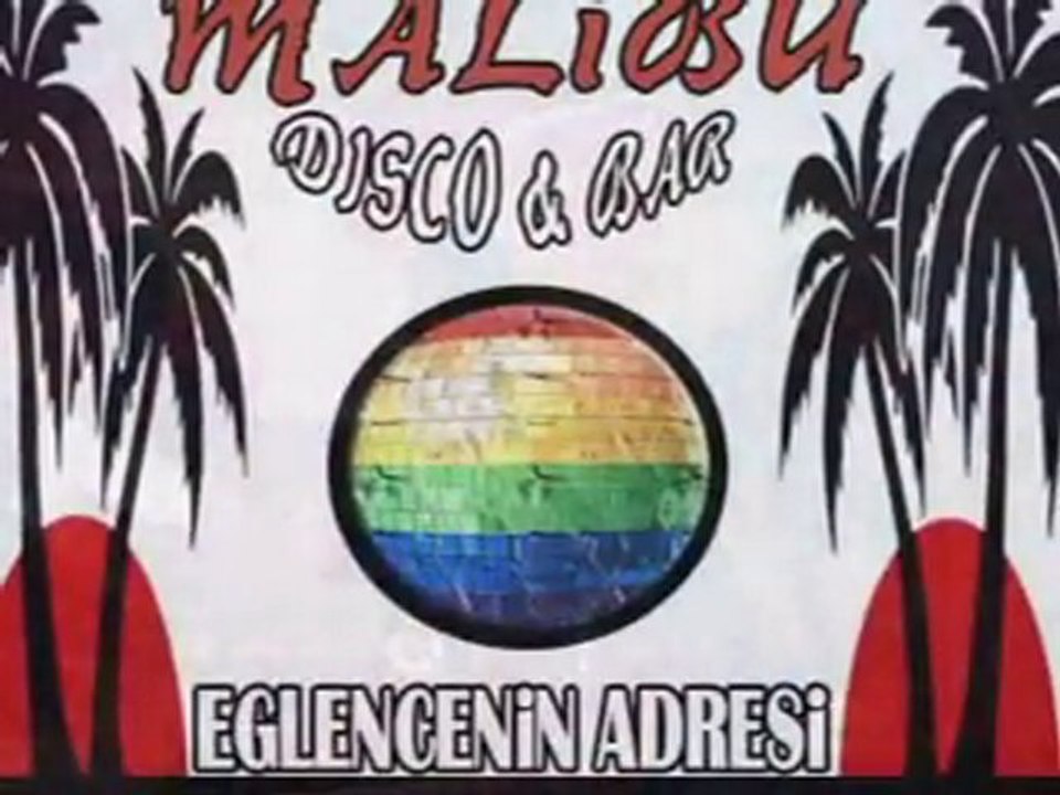 Malibu Disco 2007