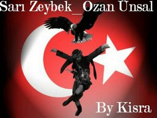 Ozan Ünsal_sarı zeybek şu dağlara yaslanır