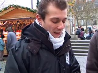 Il faut rester motivé