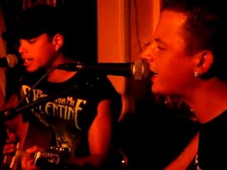 ScumBag - 100 000 Raisons - Acoustique