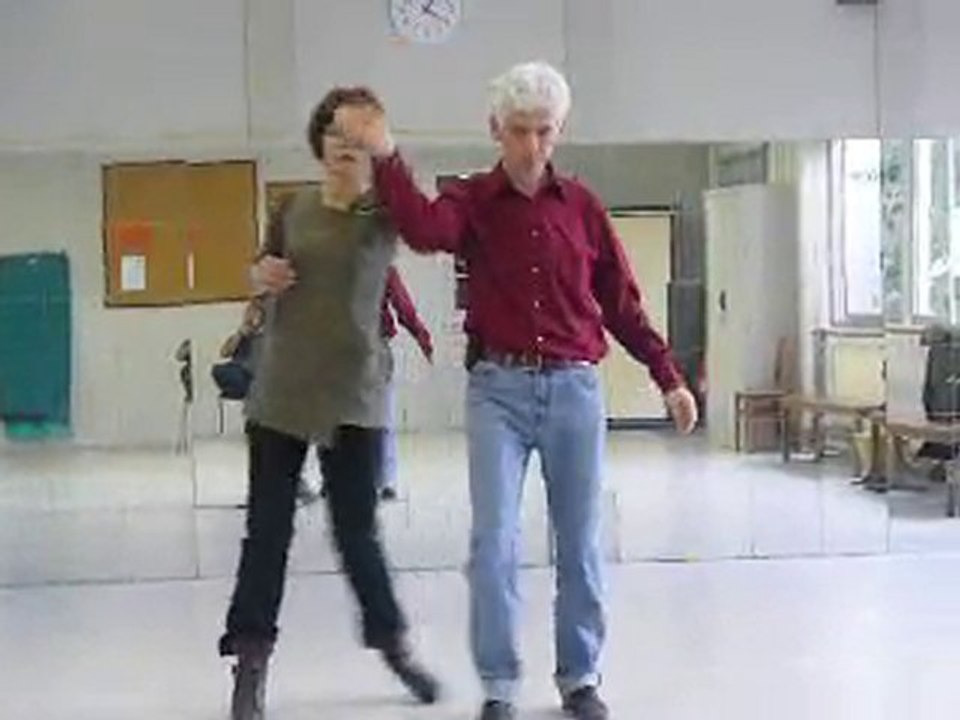 Salsa portoricaine - Cours-danse-lyon.fr