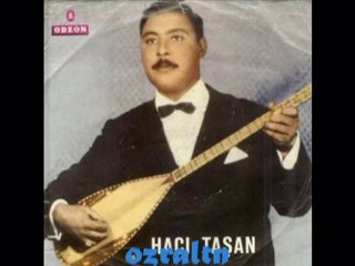 HACI TAŞAN SÜRÜLER İÇİNDE