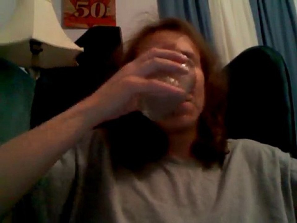 Chocolate Milk