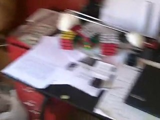 maximus experiences / le ventilateur solaire / 100% écologiq