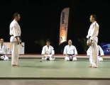Arts'N Sports Nihon Tai Jitsu aux Arênes de Metz