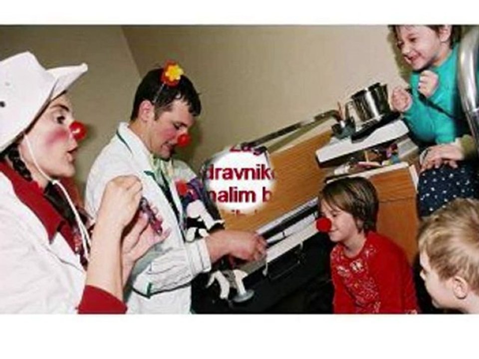 RDEČI noski