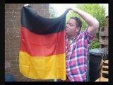 England Versus Germany World Cup 2010