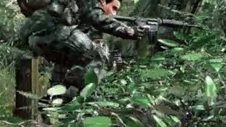 Call Of Duty black ops bande annonce avec eminem