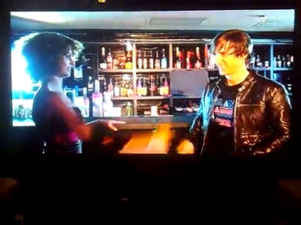 GILLES LUKA (OCEAN DRIVE) - ARGANCEclass (EXCLU VIDEO)