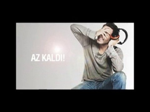 Metin Arolat - Çok Daha Ötesi Tanıtım [HQ]