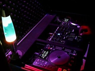 Afrojack mix dn-s 1200 denon