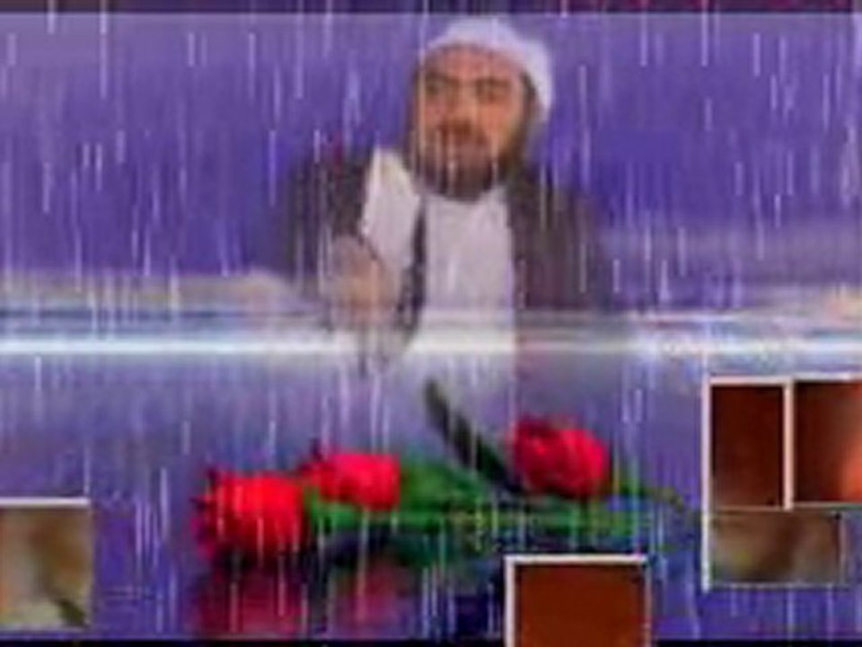 KİMSE BİLMEZ SENDEN BAŞKA GARİP HALİMİ  SEYH M.NURULAH SEYDA