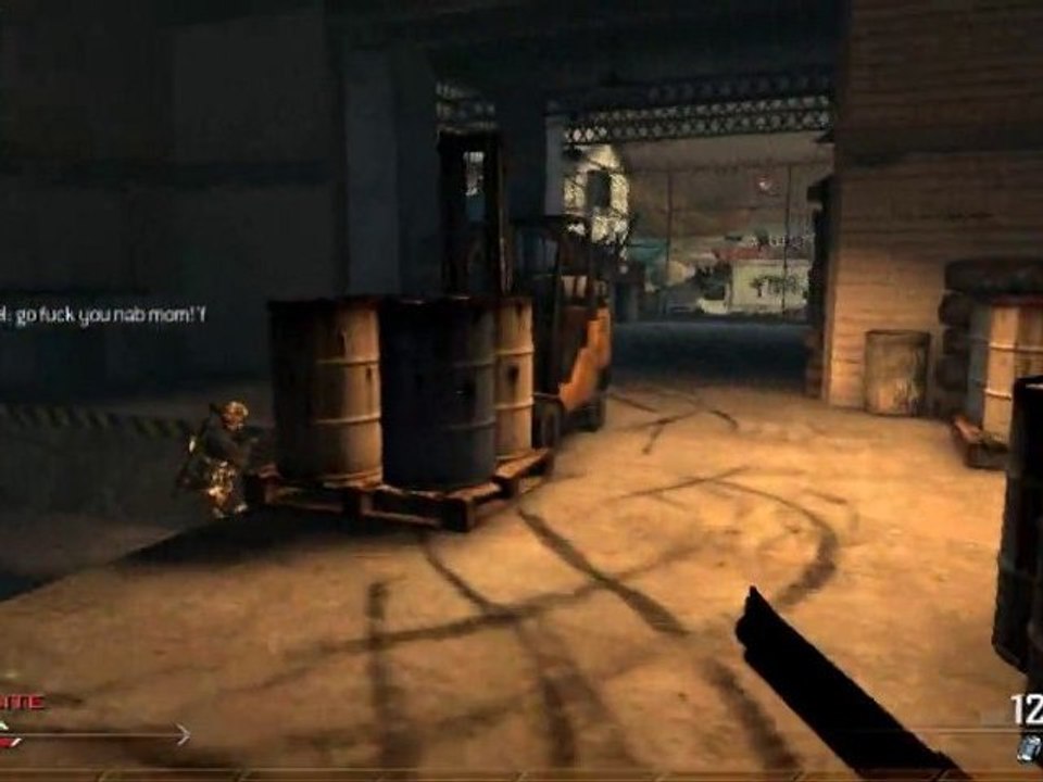 Kills en musique ^^!!! CoD6 (3)