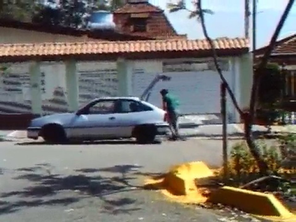 Portão do Serralheiro 04