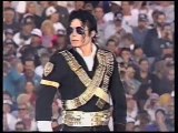 Michael Jackson  Super Bowl XXVII (half-time show)　