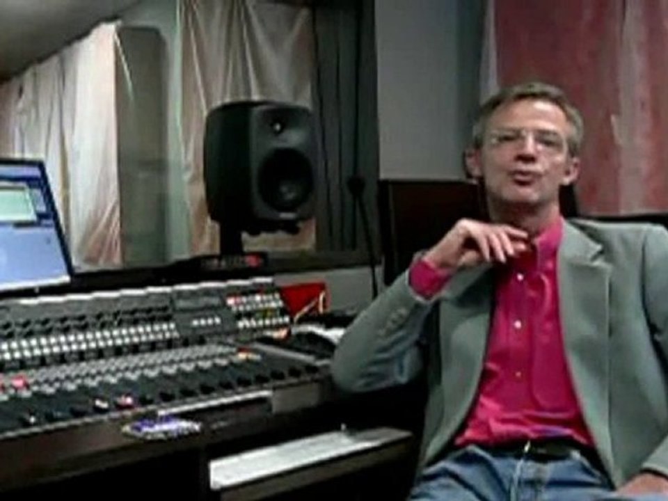 France Bleu Maine : Thierry Steiner sur LeMans-fr.com