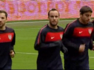 Sports News for June 26th, 2010