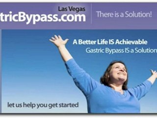 Vegas Gastric Bypass