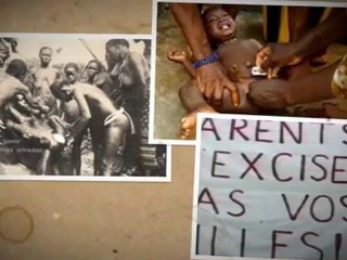 Wainabés ( Excision-Zouzabé Ezai- )