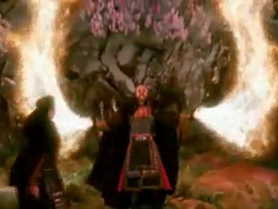 The Last Airbender - Video - Tv Spot 2