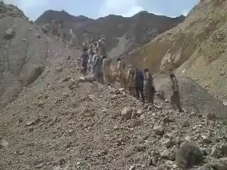 GREAT BALOCH SARMACHAR DR. ALLAH NAZAR BALOCH