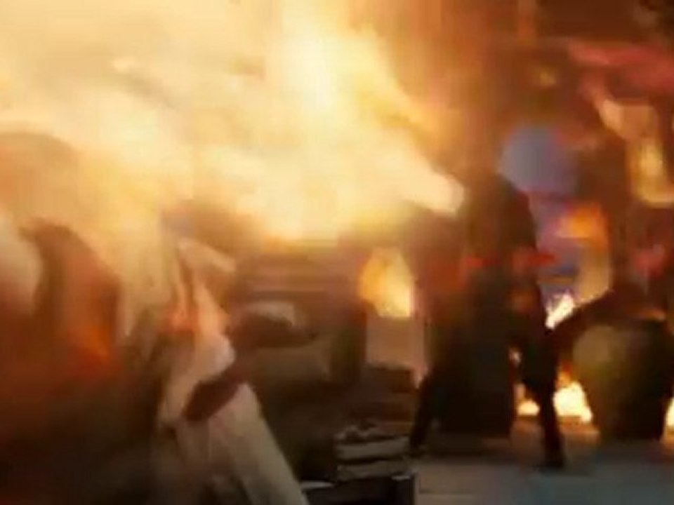 The Last Airbender - Video - Tv Spot 5