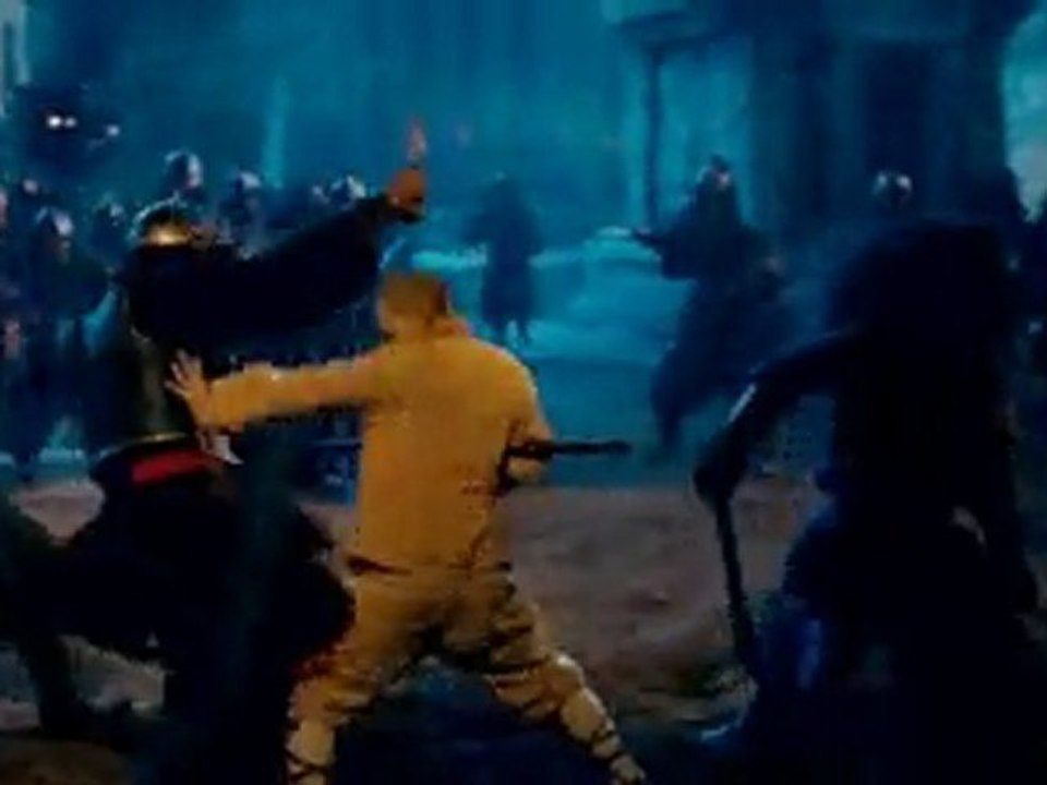 The Last Airbender - Video - Tv Spot 6