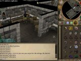 runescape walkthrough message aniv et donjon^^