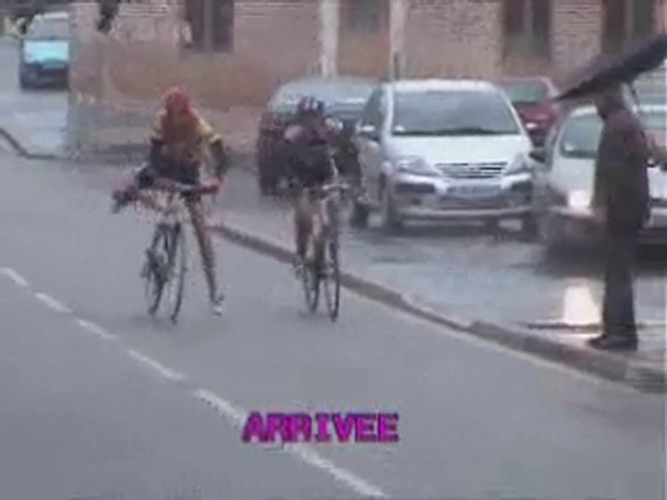 Tarla   Cycliste