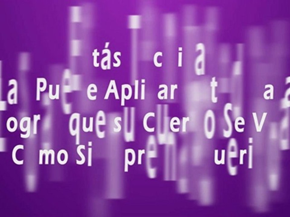 Perder grasa realizando lo contrario a lo convencional
