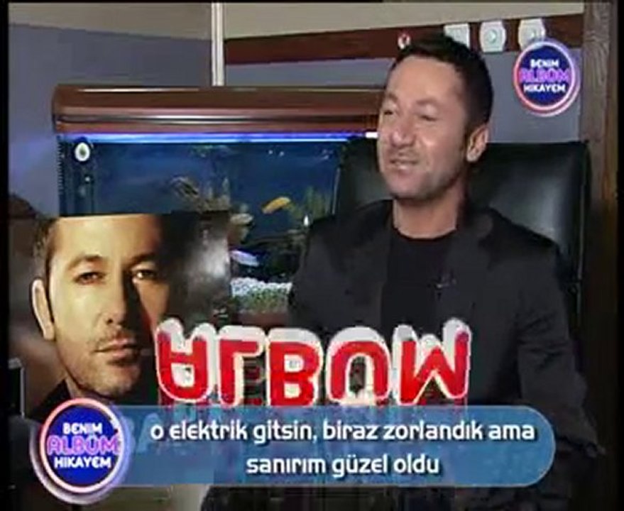 Bu Benim Albüm Hikayem KralTv Baha