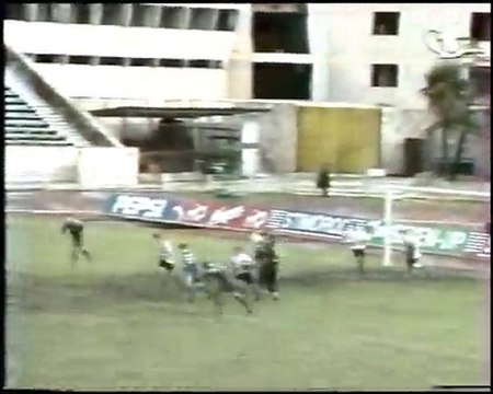 1 тур.17.03.1997.Факел-Зенит 0-1.