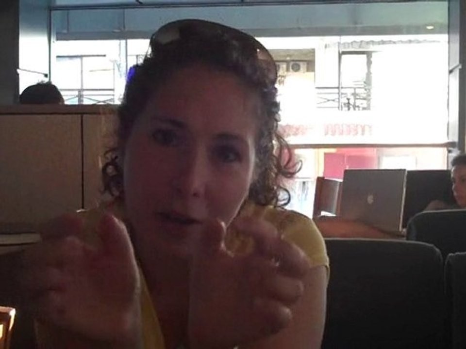 Η Μυρτώ Πιταούλη μιλάει στο cosmo.gr